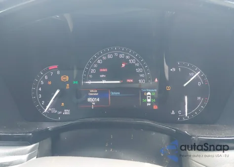 2017 Cadillac Xt5 Luxury from USA, damaged, VIN 1GYKNBRSXHZ325914